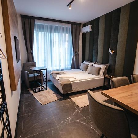 Sunshine Apartments - Valjevo Exterior photo