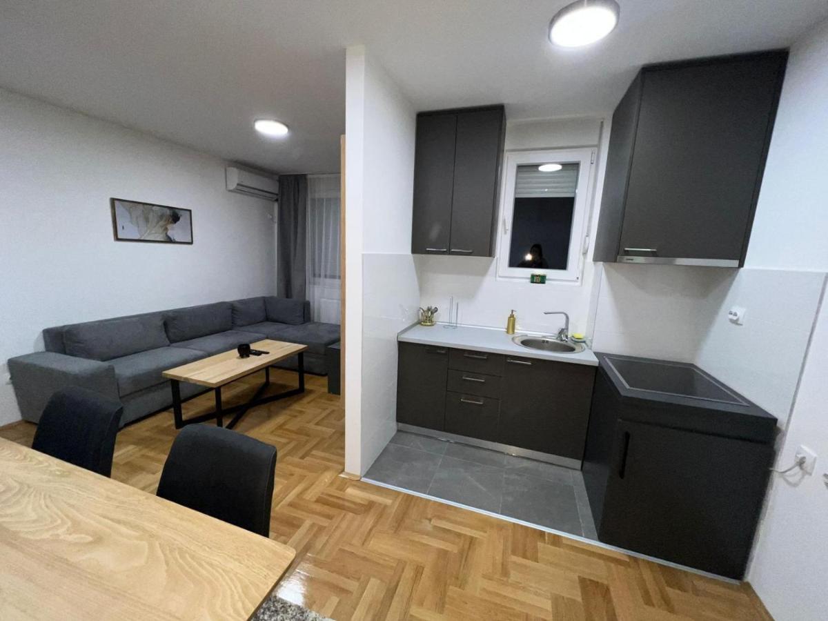 Sunshine Apartments - Valjevo Exterior photo