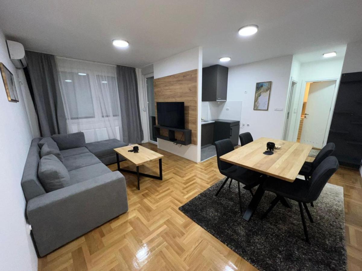 Sunshine Apartments - Valjevo Exterior photo