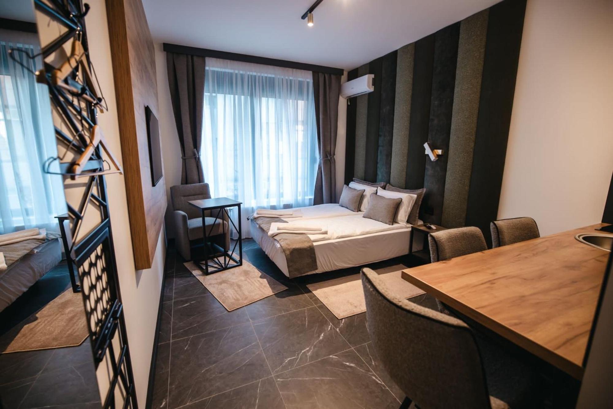Sunshine Apartments - Valjevo Exterior photo