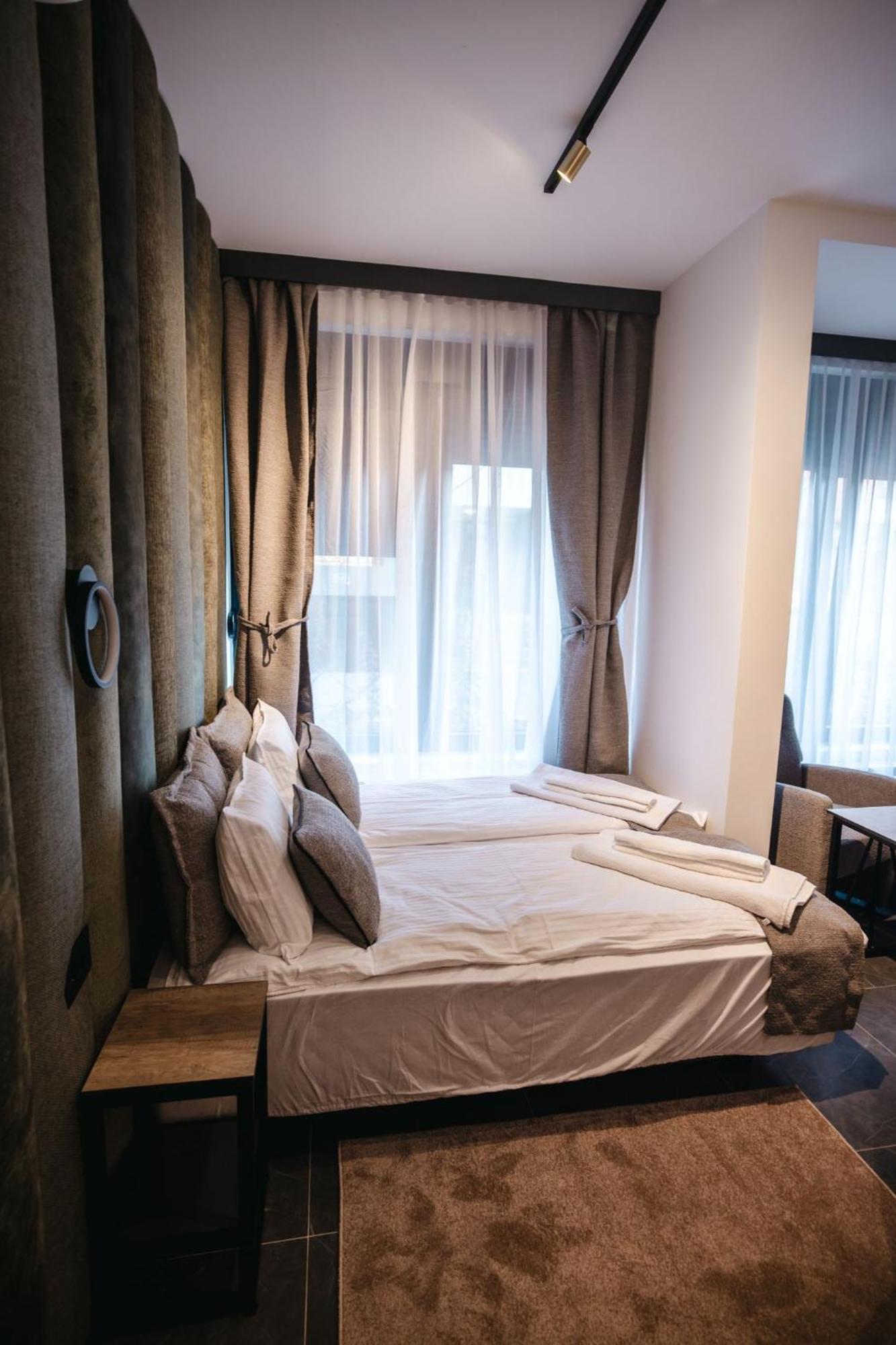 Sunshine Apartments - Valjevo Exterior photo